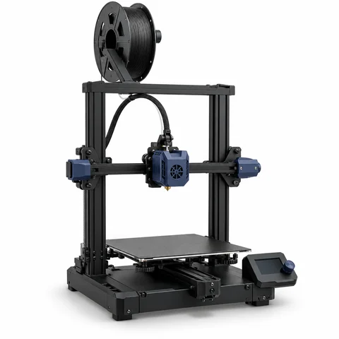 Иллюстрация модели Anycubic Kobra 2 Neo