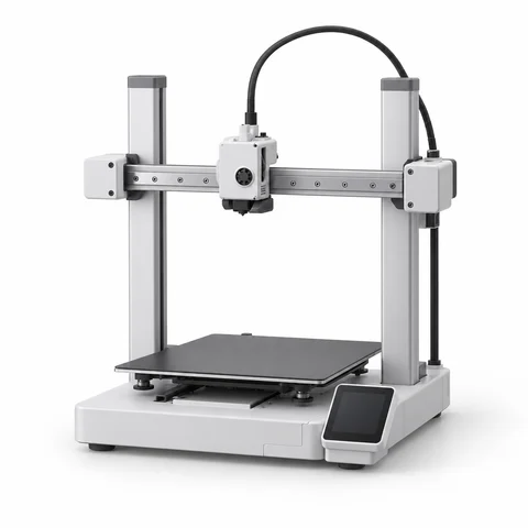 Иллюстрация модели Bambu Lab A1