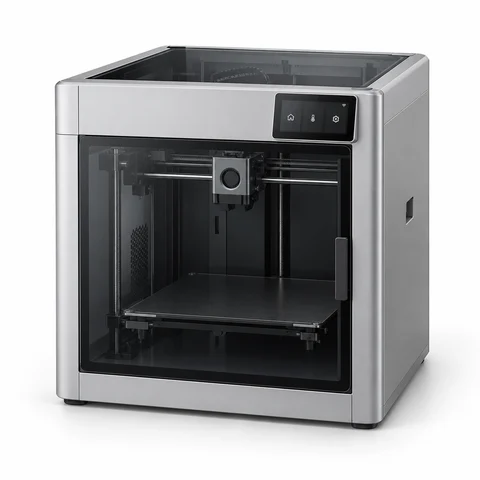 Иллюстрация модели Bambu Lab X1 Carbon