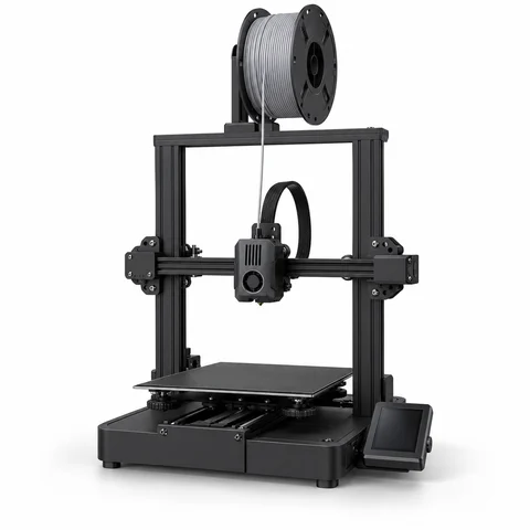 Иллюстрация модели Creality Ender-3 V3 KE