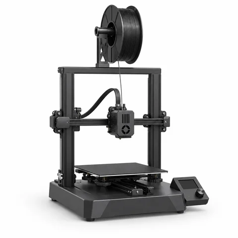 Иллюстрация модели Creality Ender-3 V3 SE
