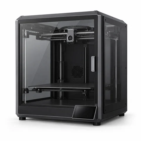 Иллюстрация модели Creality K1 Max