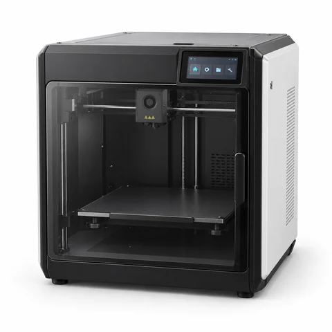 Иллюстрация модели Flashforge Adventurer 5M Pro
