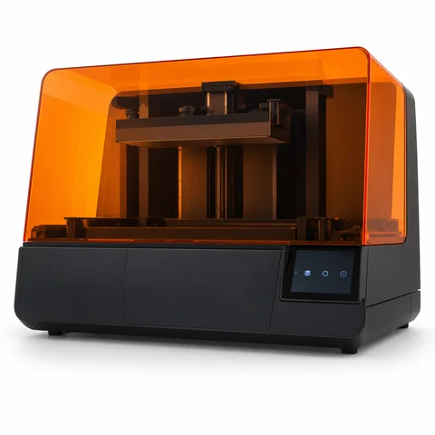 Иллюстрация модели Formlabs Form 3L