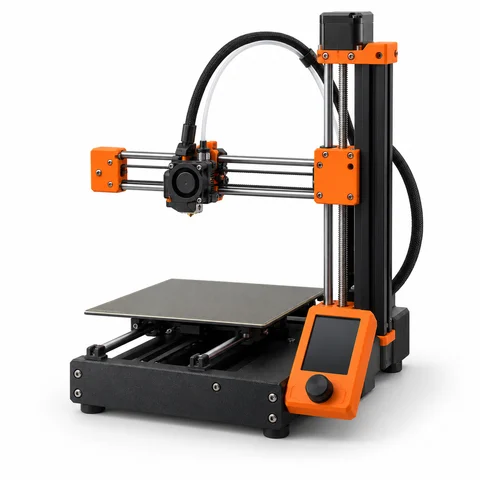 Иллюстрация модели Prusa Original Prusa MINI+