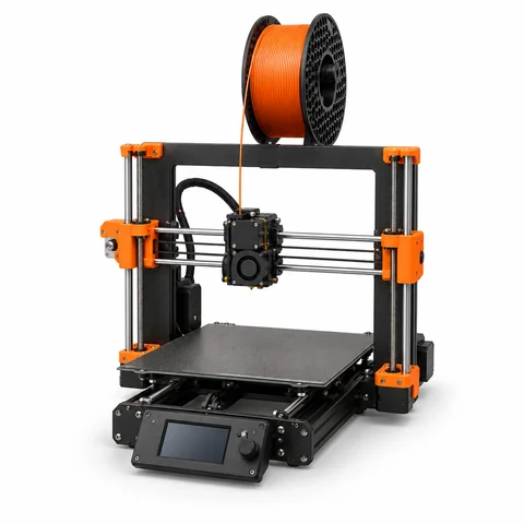 Иллюстрация модели Prusa Original Prusa MK4S
