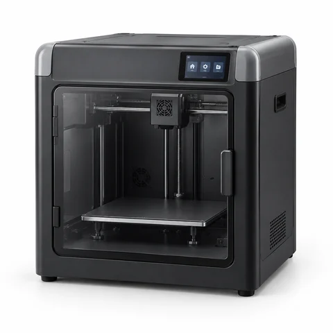 Иллюстрация модели QIDI Tech Q1 Pro