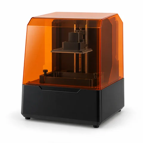 Иллюстрация модели Roland monoFab ARM-10