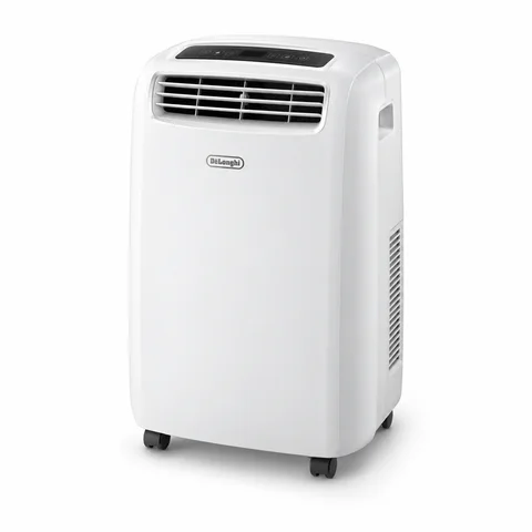 Иллюстрация модели DeLonghi Pinguino PAC N82 ECO