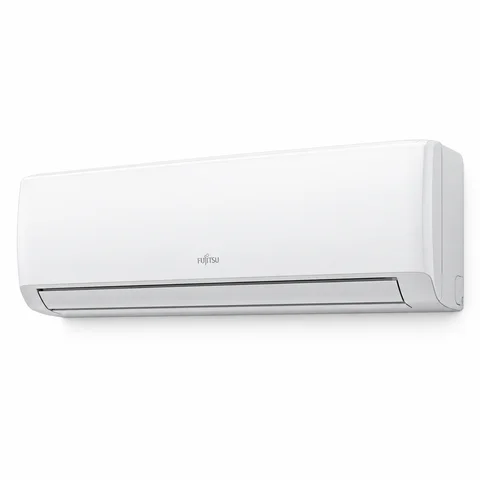 Иллюстрация модели Fujitsu ASYG07KPCA