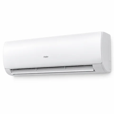 Иллюстрация модели Haier HSU-09HNE03/R2