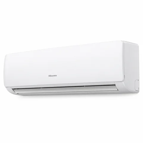 Иллюстрация модели Hisense AS-09HR4RLRKC01