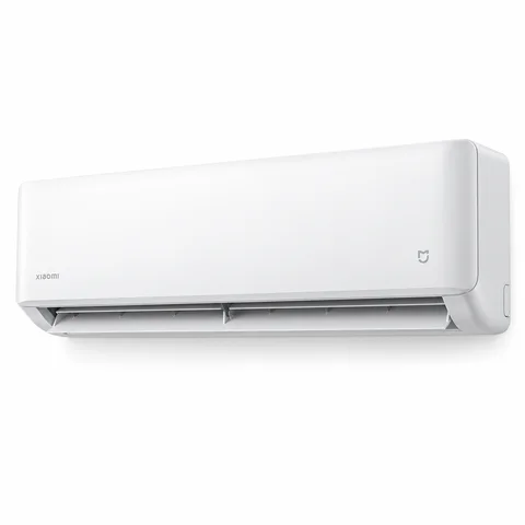 Иллюстрация модели Xiaomi Mijia Air Conditioner Eco 5-Star Inverter 1.5 HP