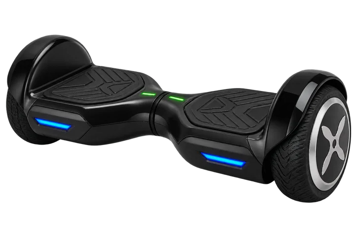 Hover-1 Turbo