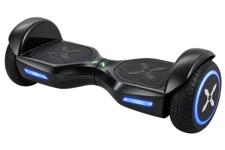Hover-1 Horizon