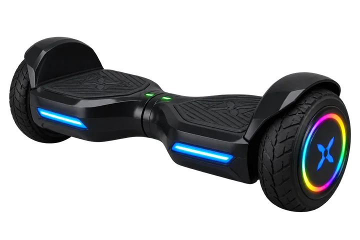 Hover-1 Blast