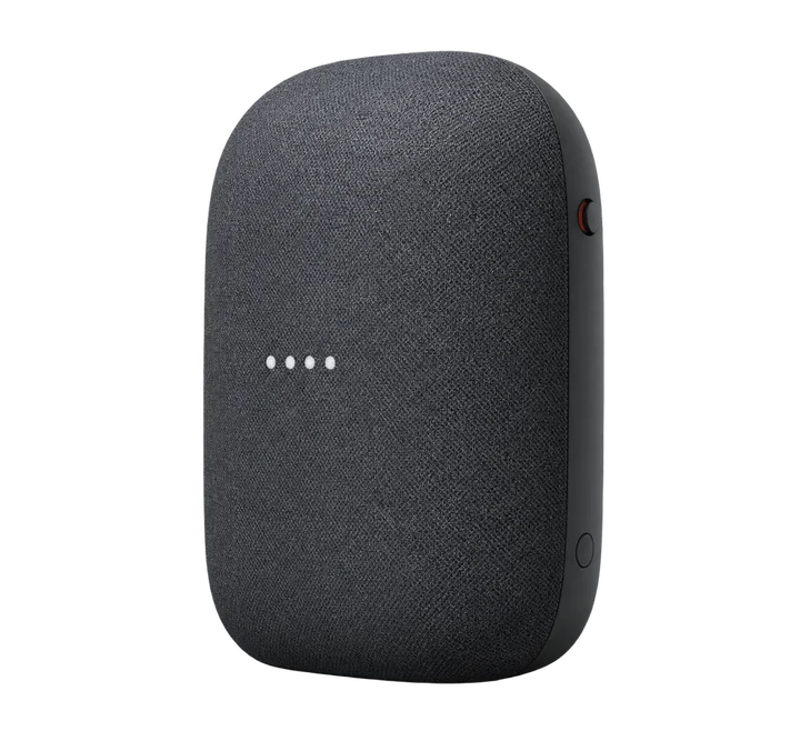Google Nest Audio