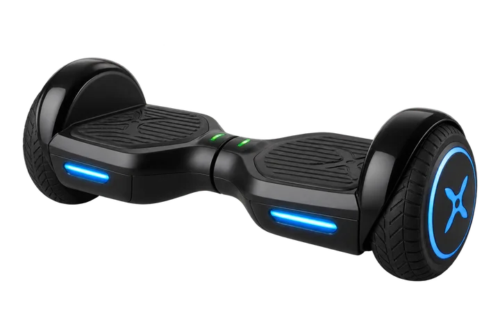 Hover-1 Rival