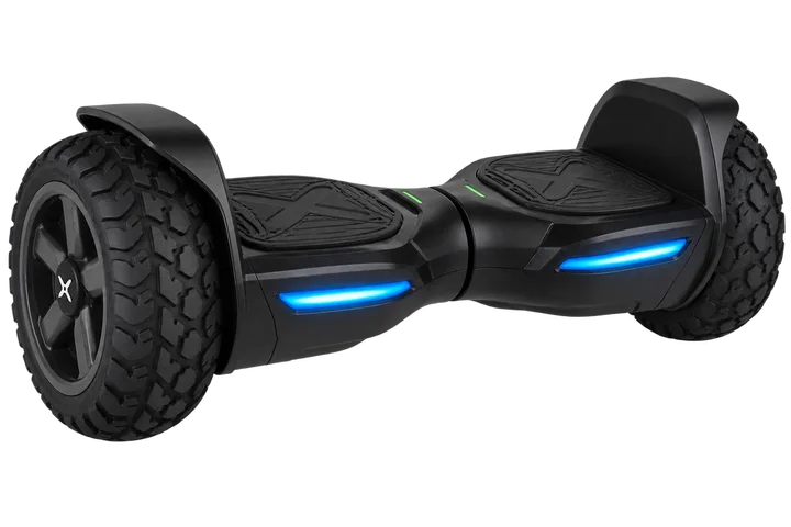 Hover-1 Beast