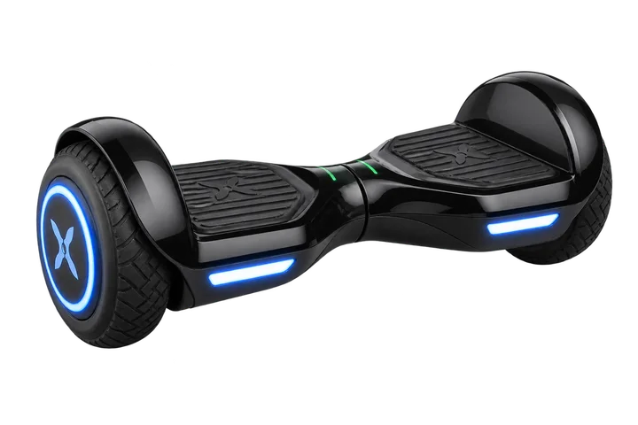 Hover-1 Superfly