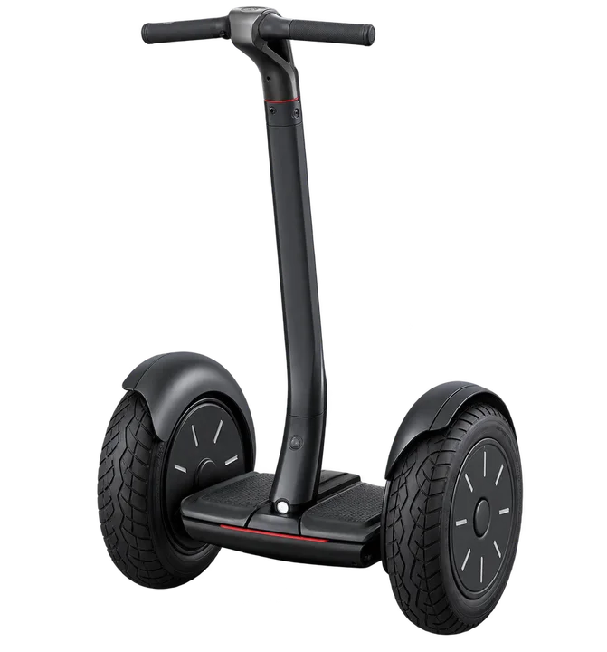 Segway-Ninebot i2 SE