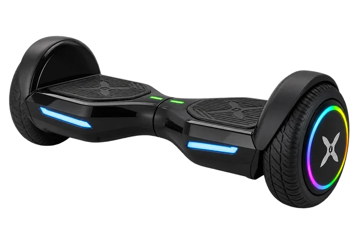 Hover-1 Sypher