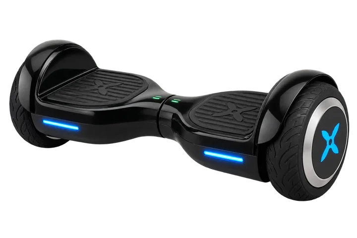 Hover-1 Dash