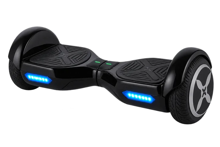 Hover-1 Rebel