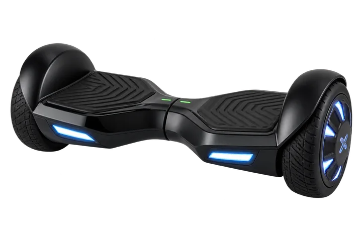 Hover-1 Nomad