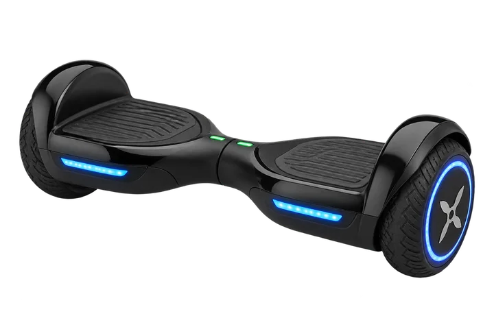 Hover-1 Electro