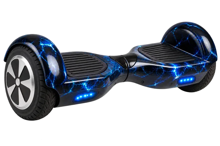 Smart Balance Wheel 6.5