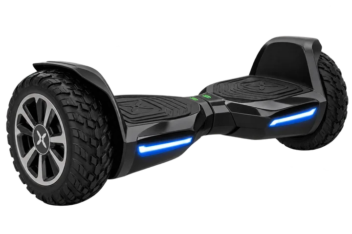Hover-1 Titan