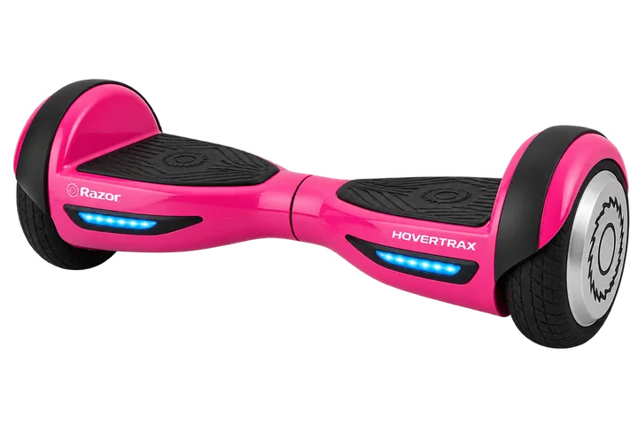 Razor Hovertrax Brights