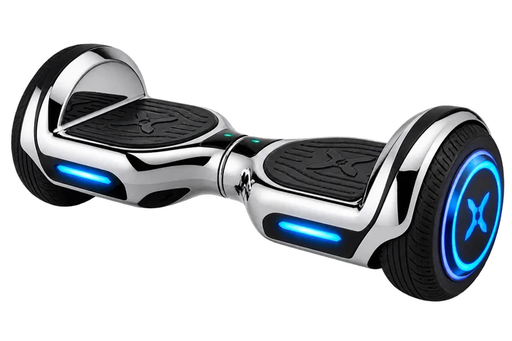 Hover-1 Chrome 2.0