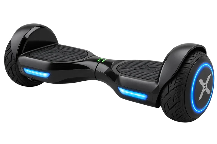 Hover-1 Ultra