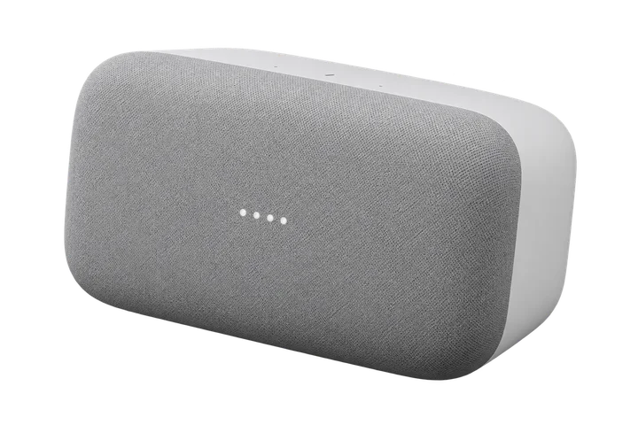 Google Home Max
