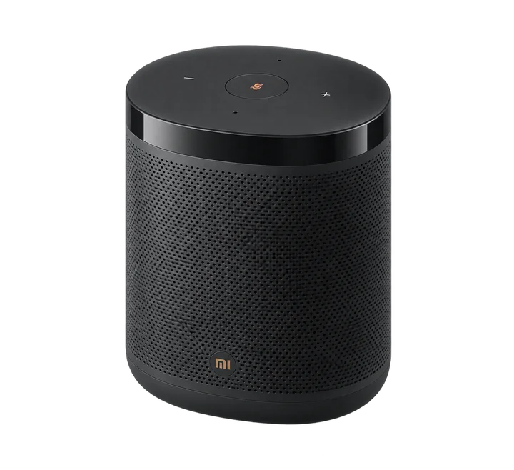 Xiaomi Smart Speaker IR Control