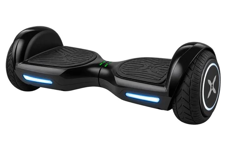 Hover-1 Eclipse