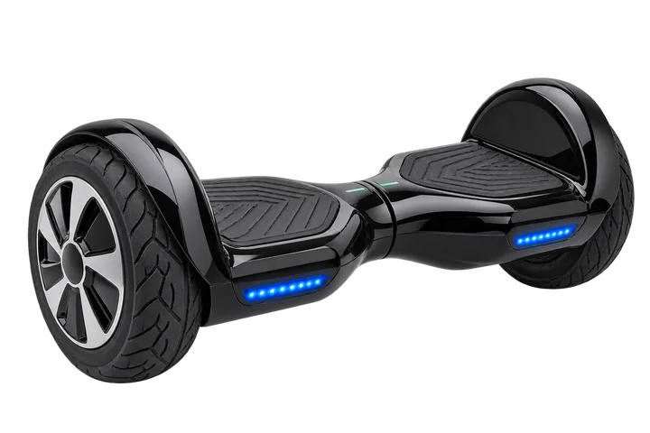 Smart Balance Wheel 10