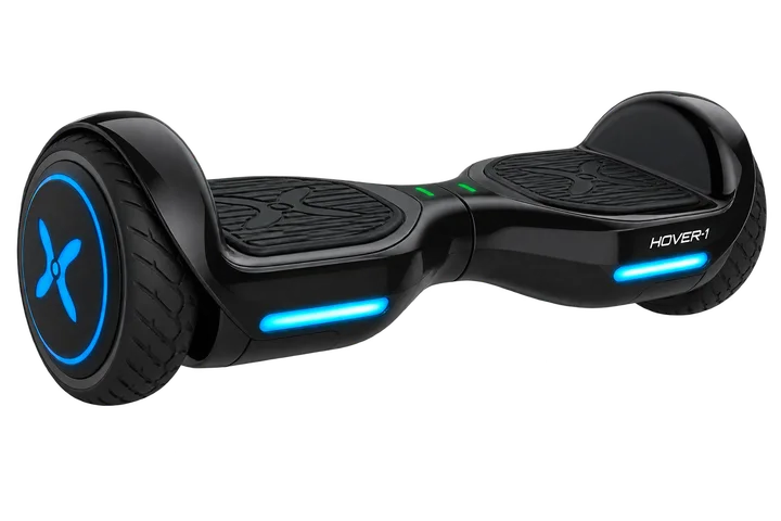 Hover-1 Axle