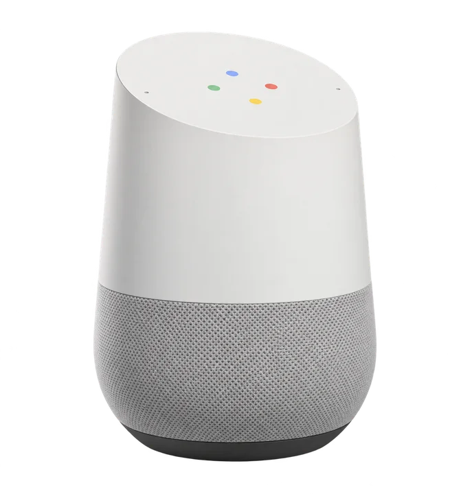 Google Home