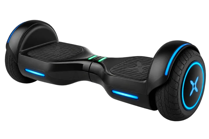 Hover-1 Astro