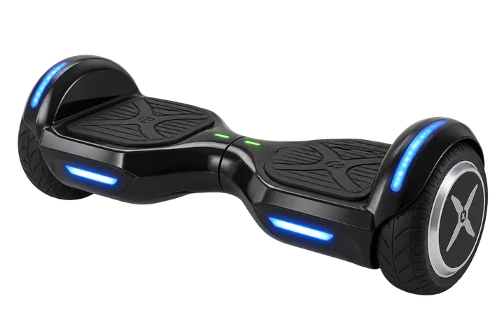 Hover-1 Rocket 2.0