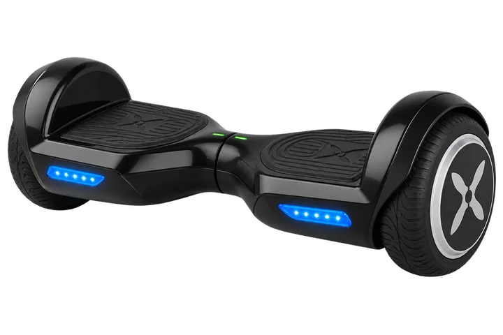 Hover-1 Drive