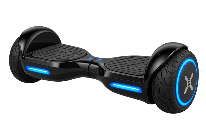 Hover-1 All-Star