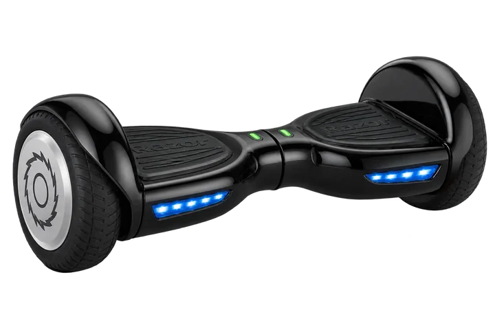 Razor Hovertrax 2.0