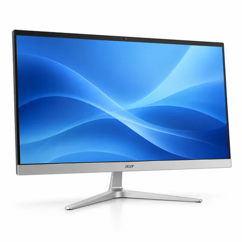 Иллюстрация модели Acer Aspire C24-1700