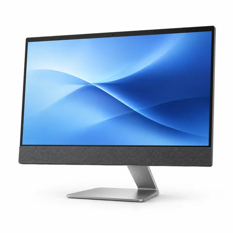 Иллюстрация модели ASUS Zen AiO 24 M5401