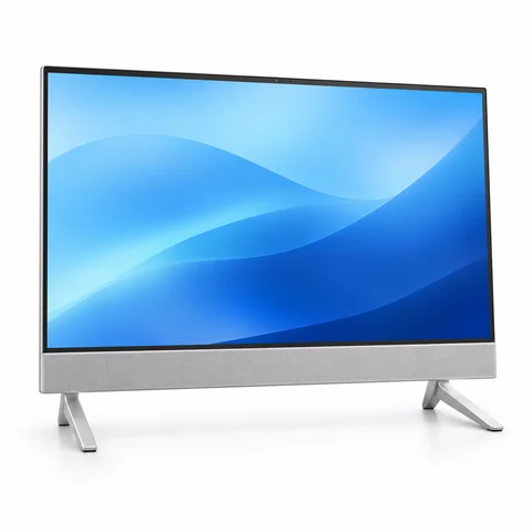 Иллюстрация модели Dell Inspiron 24 5410
