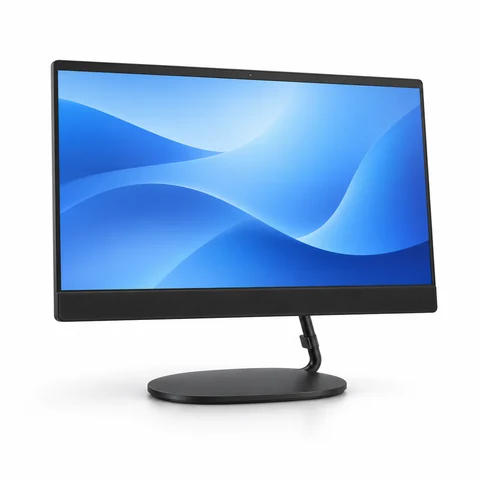 Иллюстрация модели Lenovo IdeaCentre AIO 3 24ALC6